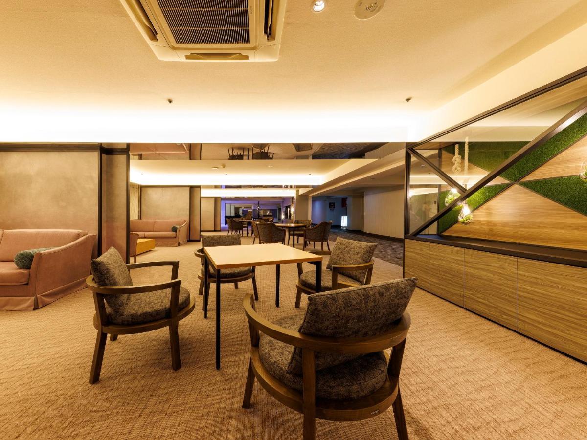Hotel Sanrakuso Sirahama Kültér fotó