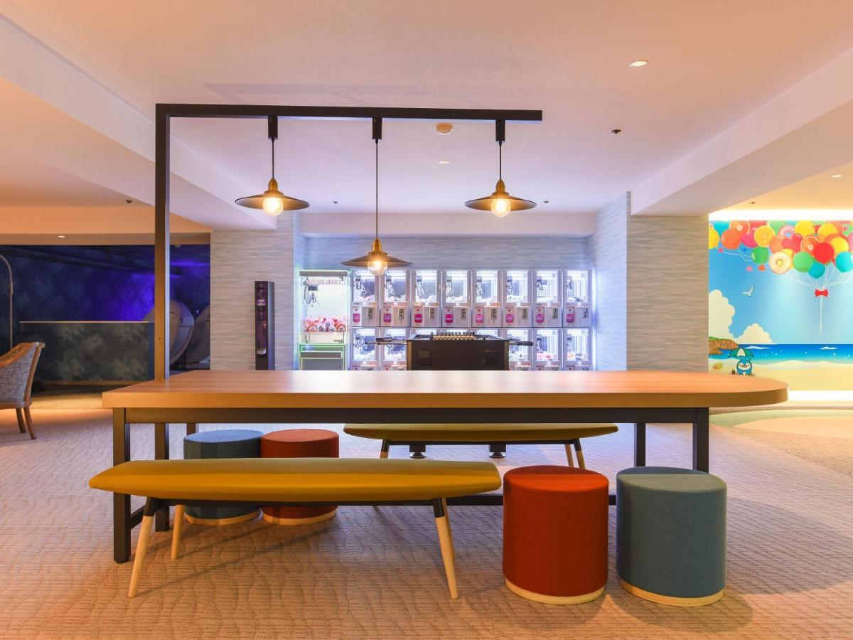 Hotel Sanrakuso Sirahama Kültér fotó